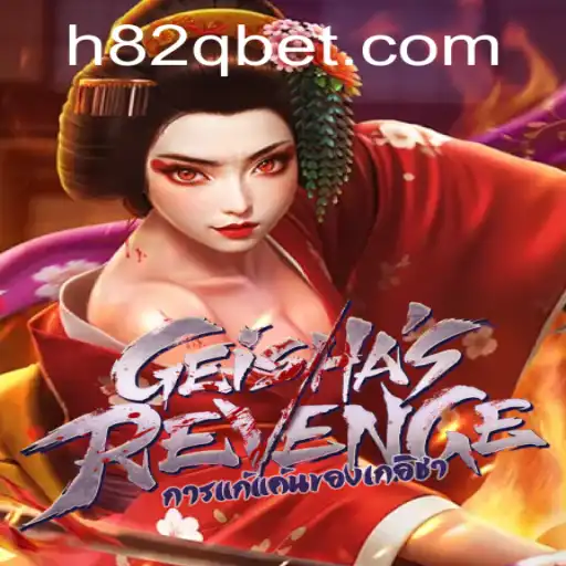 GeishasRevenge: Um Jogo de Estratégia Envolvente e Atual