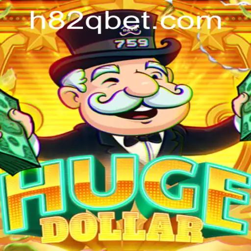 Explorando o Universo de HugeDollar: O Jogo que Está Conquistando a Cena