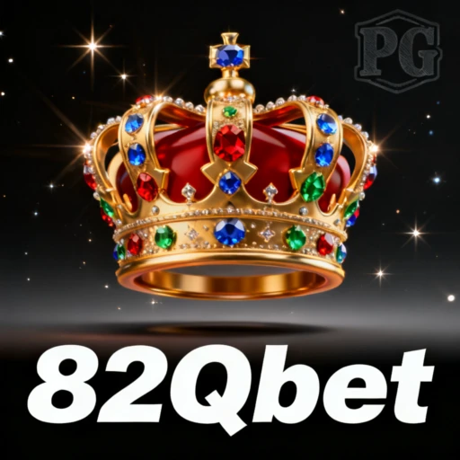 82Qbet Logo