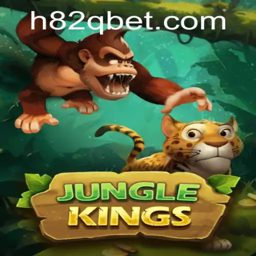 Descubra o Mundo Empolgante de JungleKings