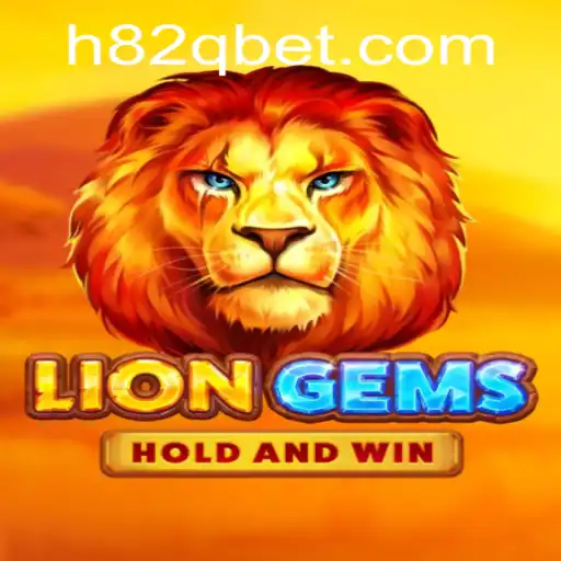 Explorando o Fascinante Mundo de LionGems: A Nova Oportunidade de Diversão no 82Qbet