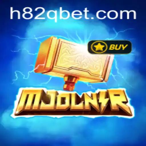 Descubra Mjolnir: O Novo Jogo de Estratégia Que Está Conquistando o Mundo