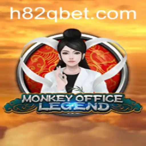 Desvendando o Mundo de MonkeyOfficeLegend: Uma Aventura Única