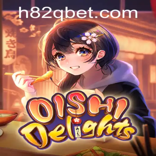 Descubra o Mundo Encantado de OishiDelights: Um Jogo de Aventuras e Sabores