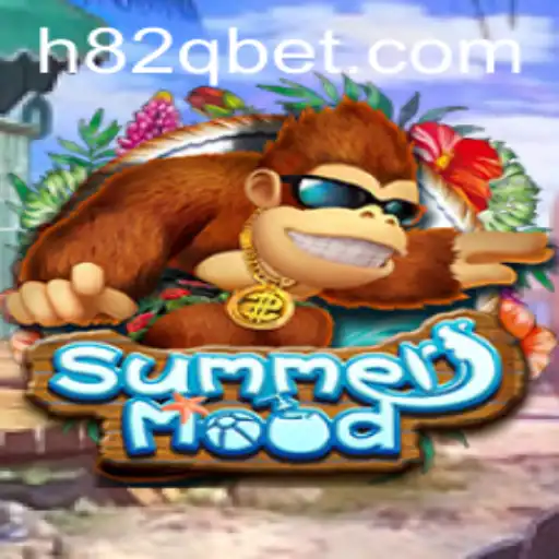 SummerMood: A Nova Sensação nos Jogos de Verão
