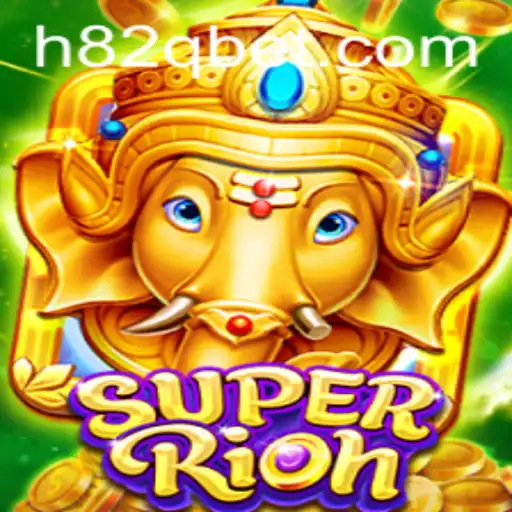 Descubra o Mundo do Jogo SuperRich e Como 82Qbet Transforma a Experiência de Jogar