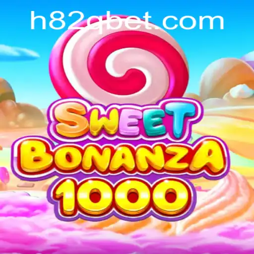 Descubra o Encanto de SweetBonanza1000 no 82Qbet