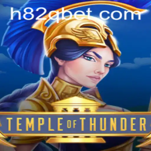 Explorando a Emoção do Jogo 'TempleofThunder'