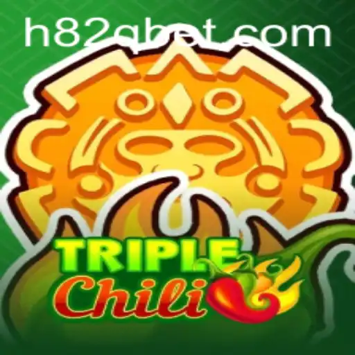 Descubra o Mundo Empolgante de TripleChili: O Jogo do Momento
