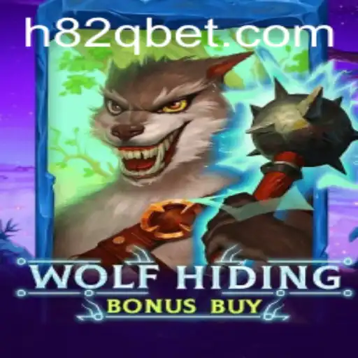 Explorando o Fascinante Mundo de WolfHidingBonusBuy, o Jogo do Momento